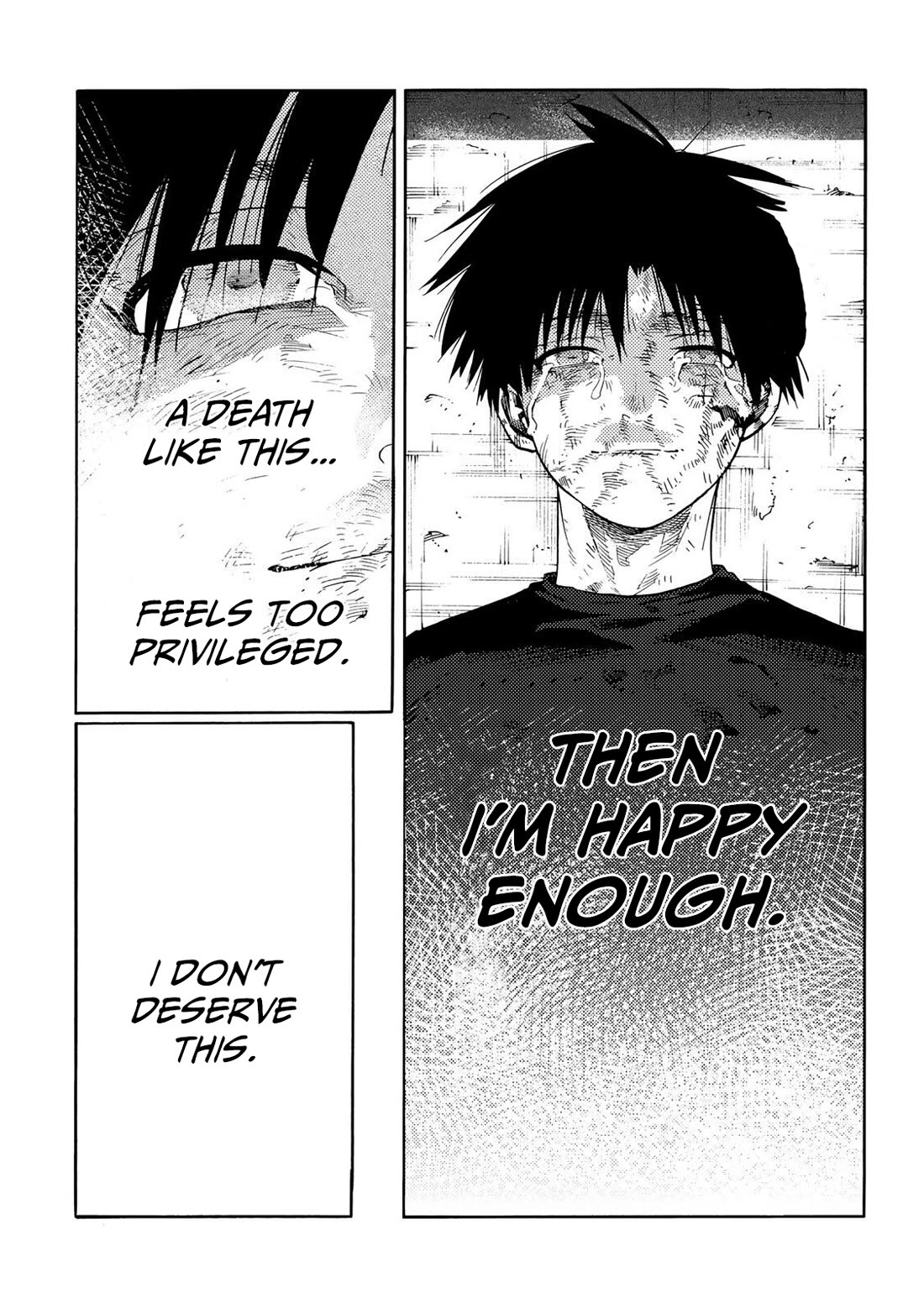 Juujika no Rokunin chapter 230 page 12