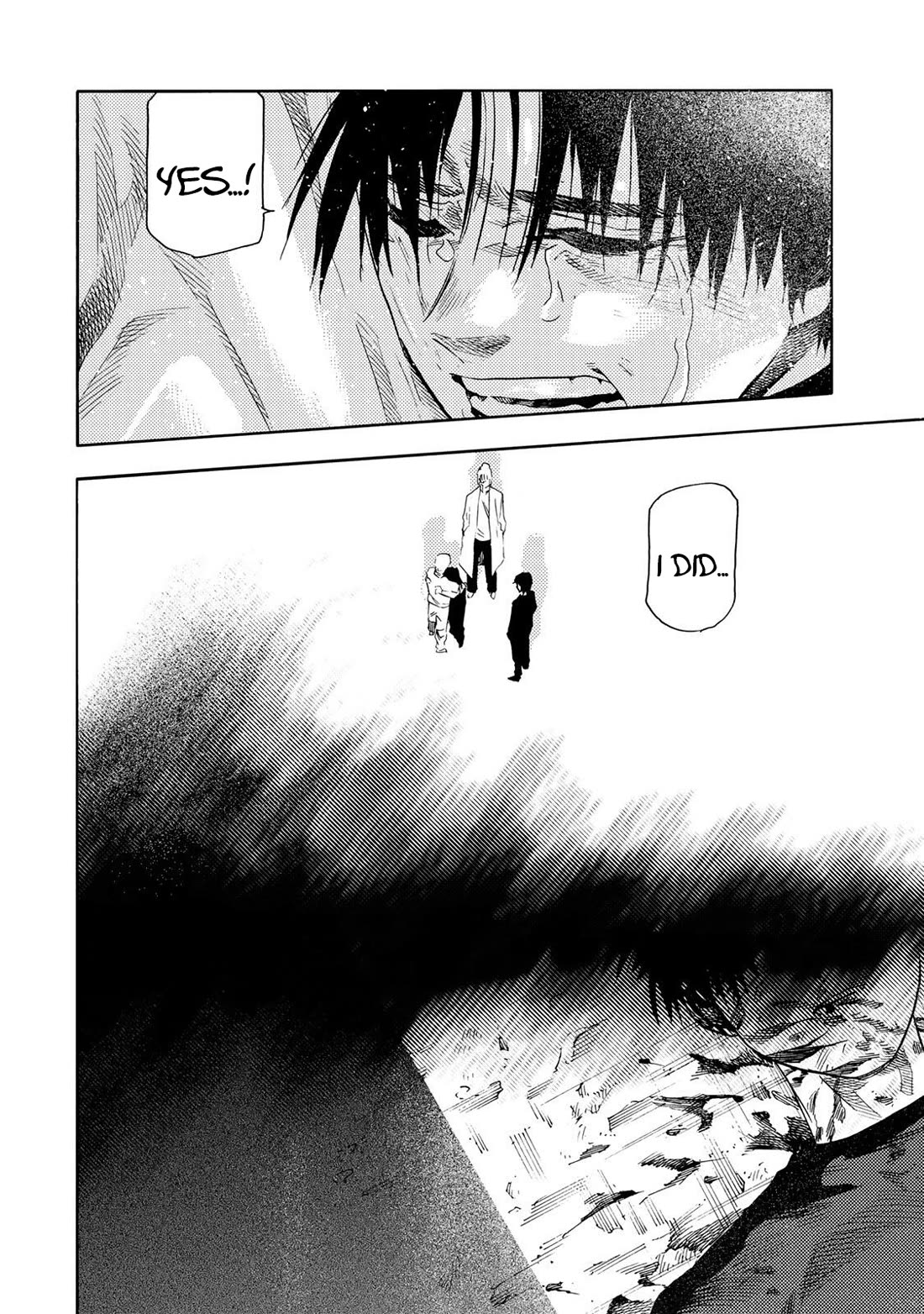 Juujika no Rokunin chapter 230 page 18