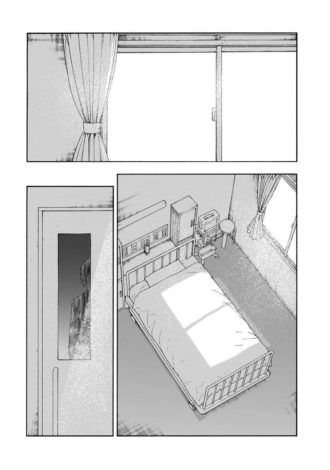 Juujika no Rokunin chapter 232 page 13