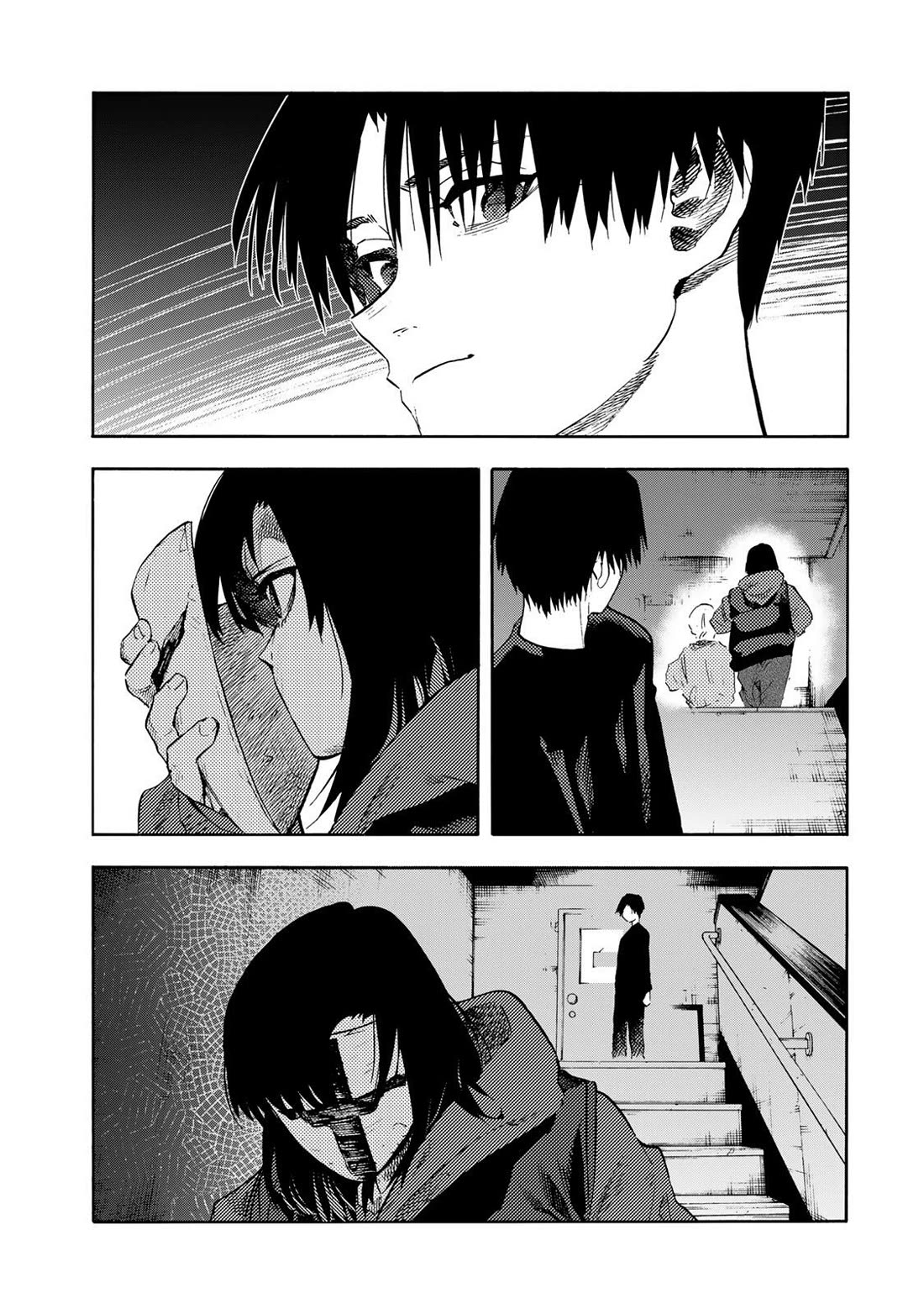 Juujika no Rokunin chapter 232 page 16