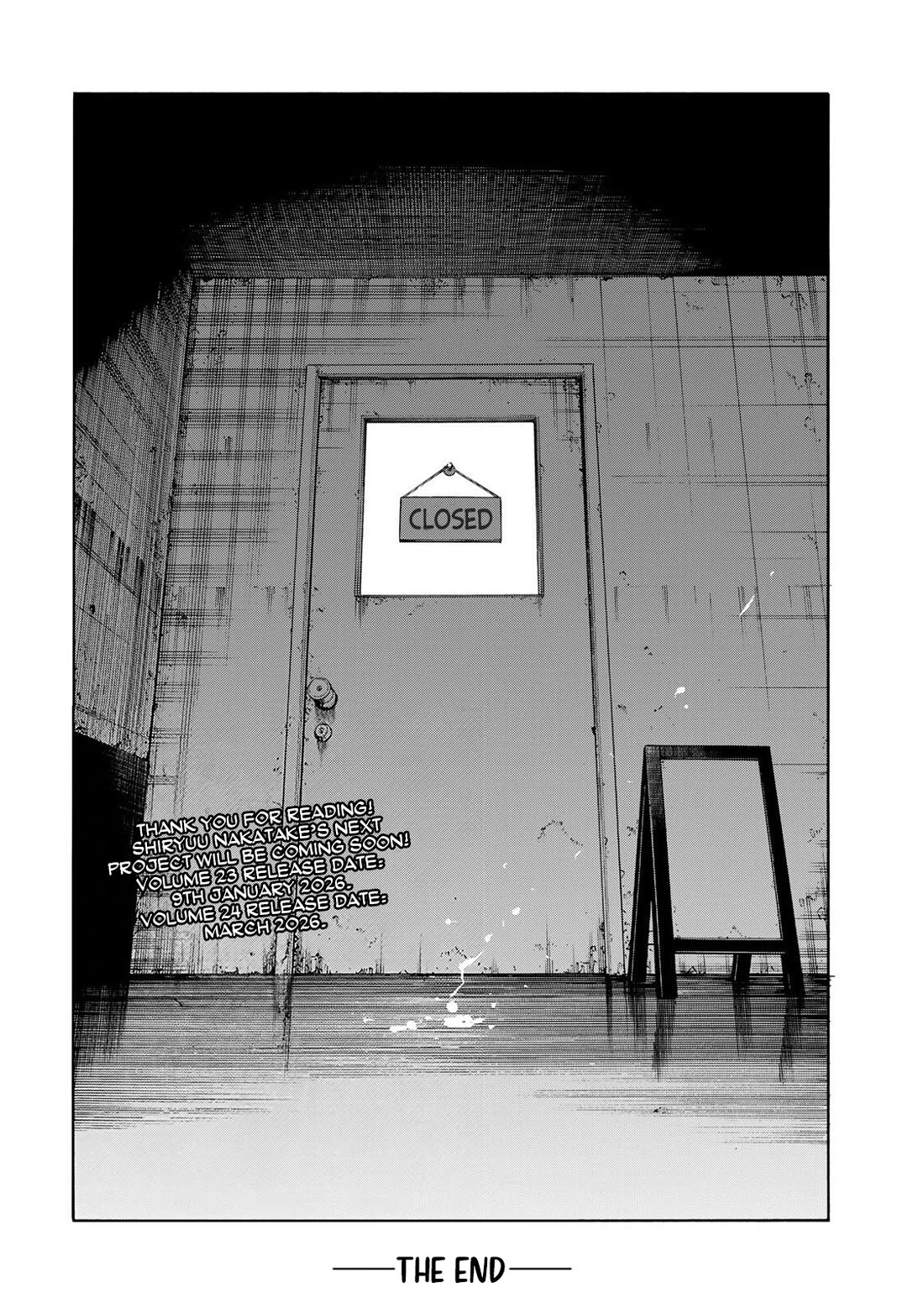 Juujika no Rokunin chapter 232 page 19