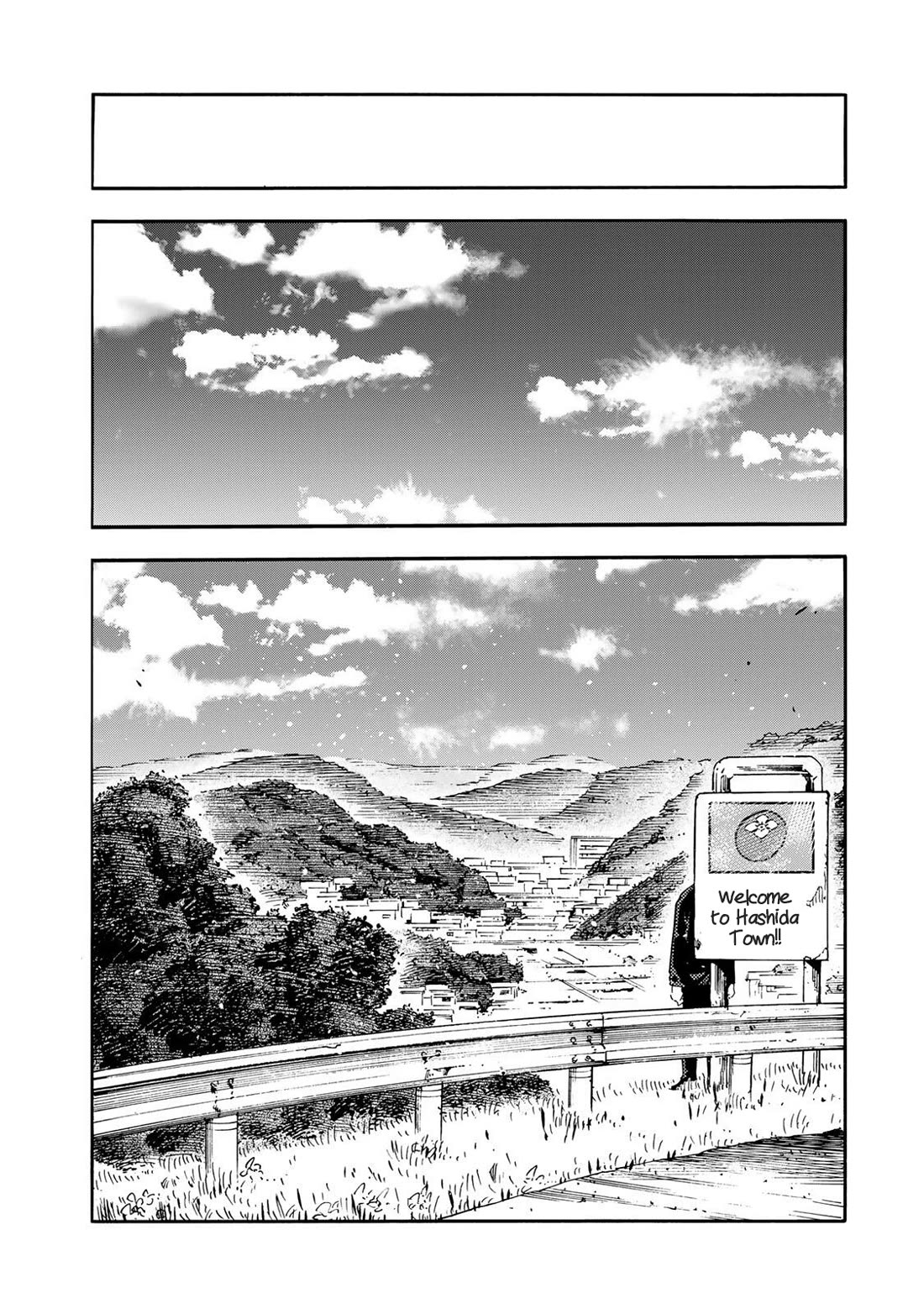 Juujika no Rokunin chapter 232 page 3