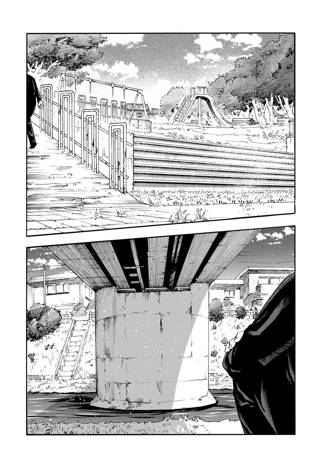 Juujika no Rokunin chapter 232 page 4