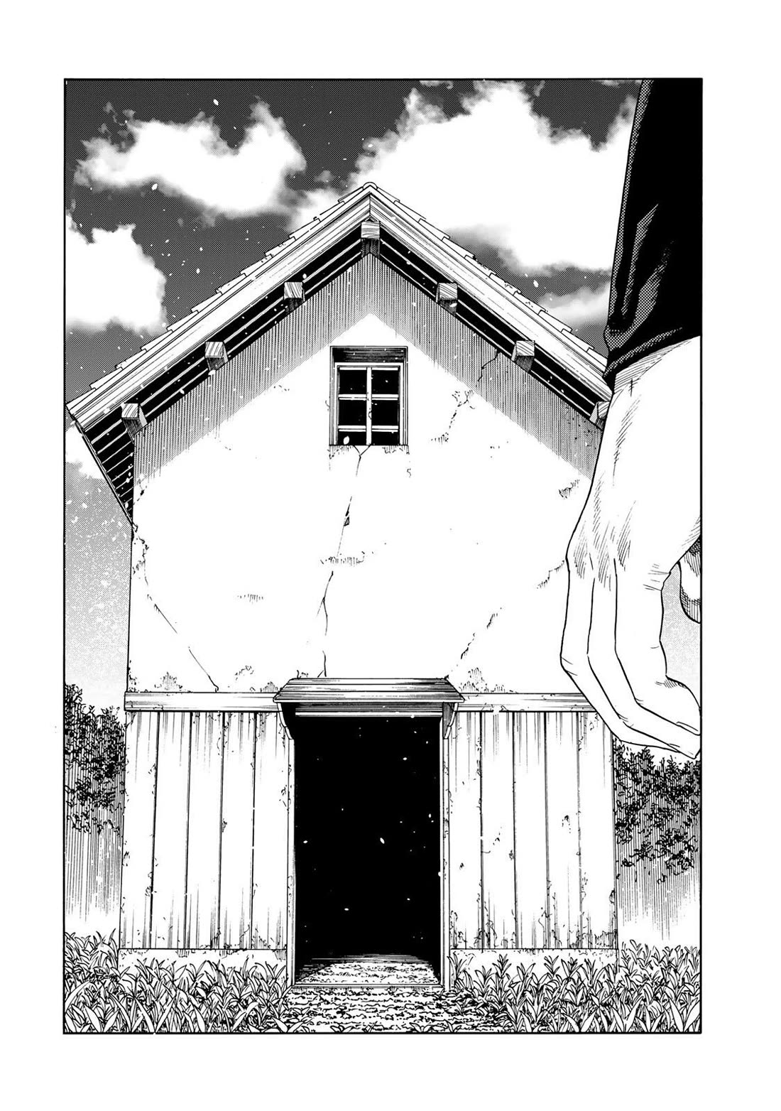 Juujika no Rokunin chapter 232 page 6
