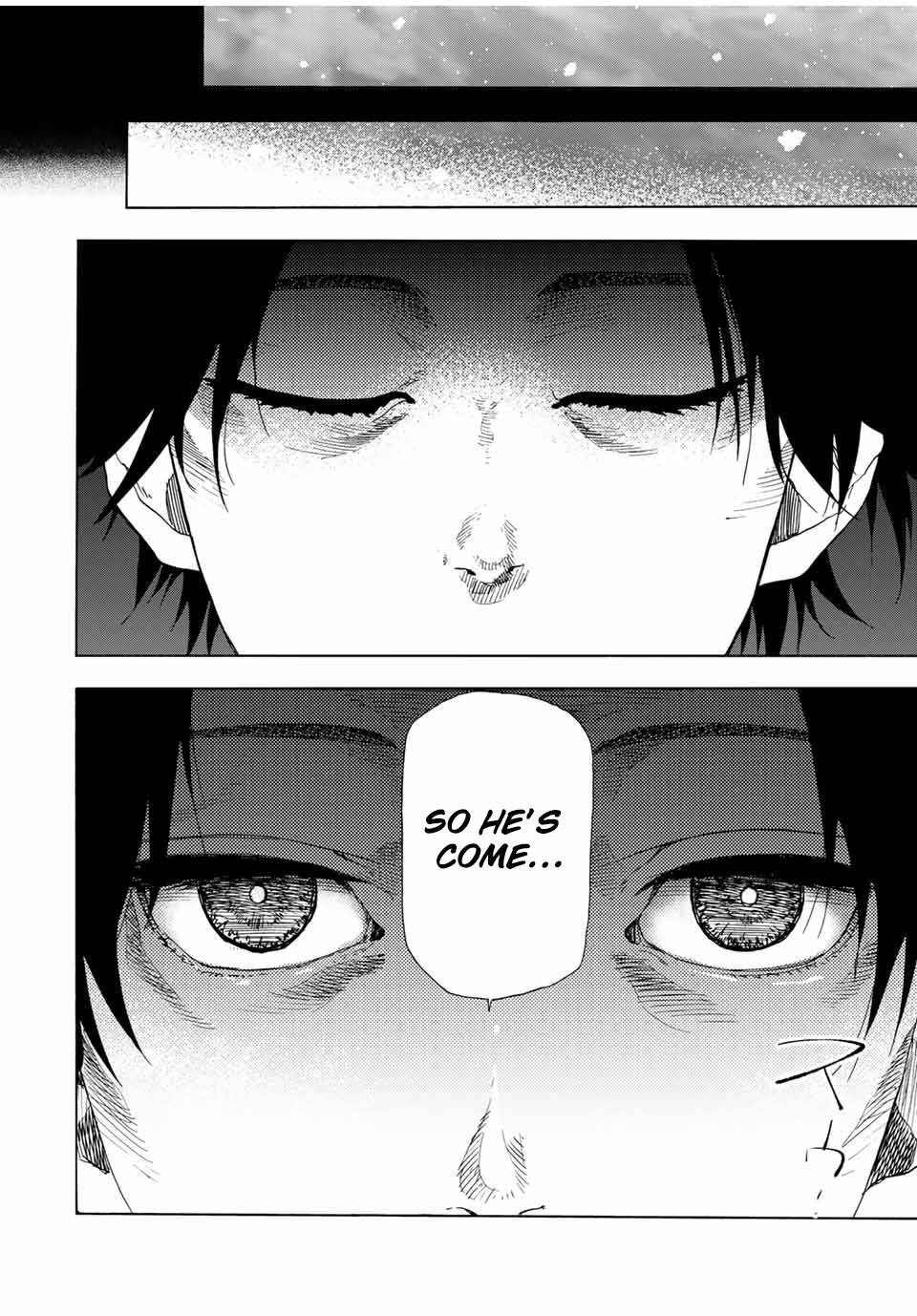 Juujika no Rokunin chapter 48 page 12