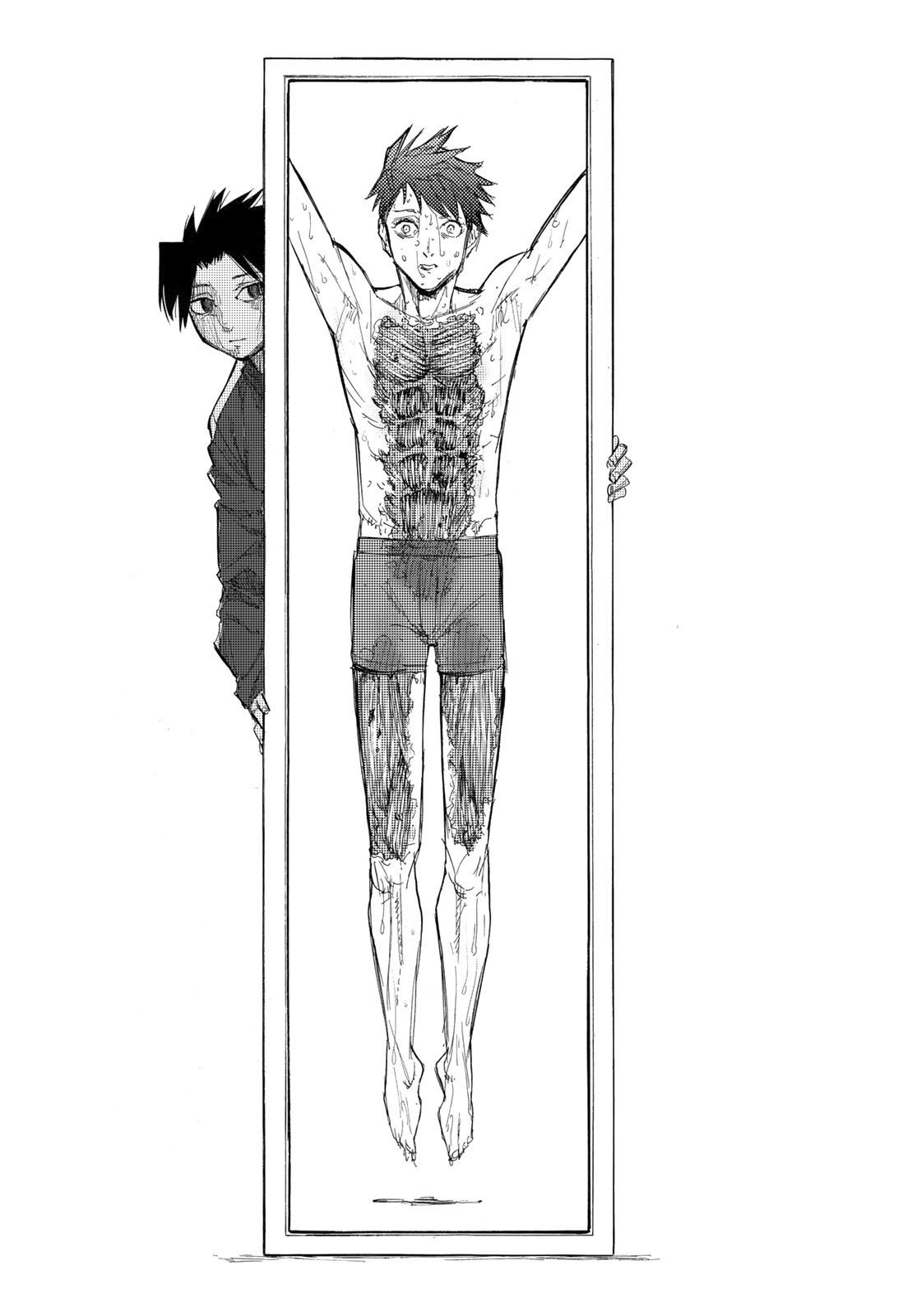 Juujika no Rokunin chapter 5 page 15