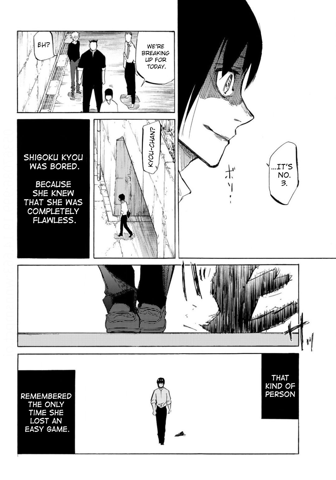 Juujika no Rokunin chapter 6 page 29