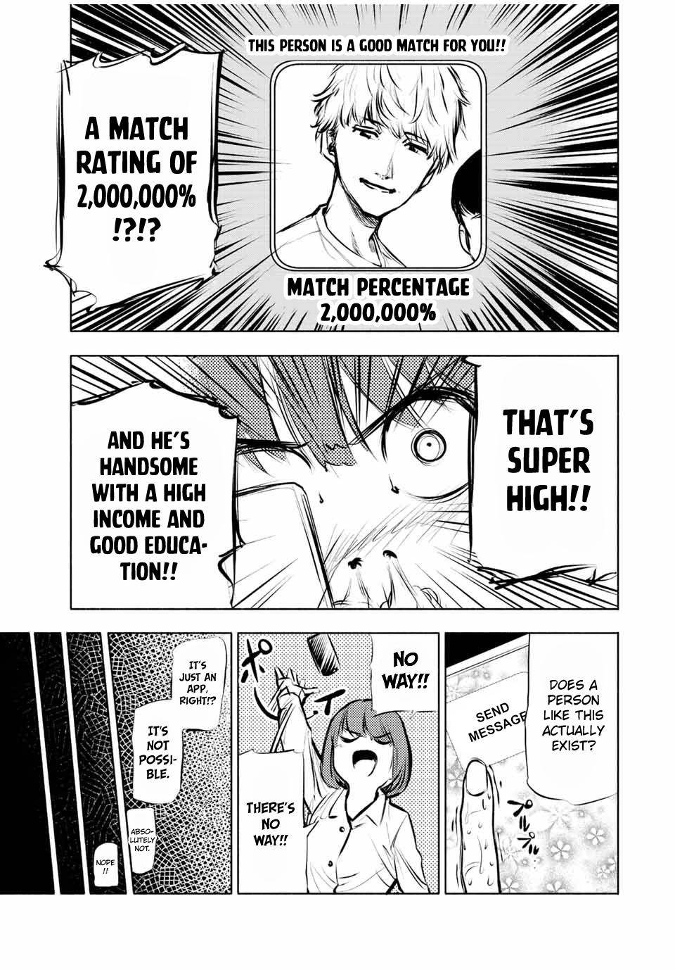 Juujika no Rokunin chapter 68 page 3