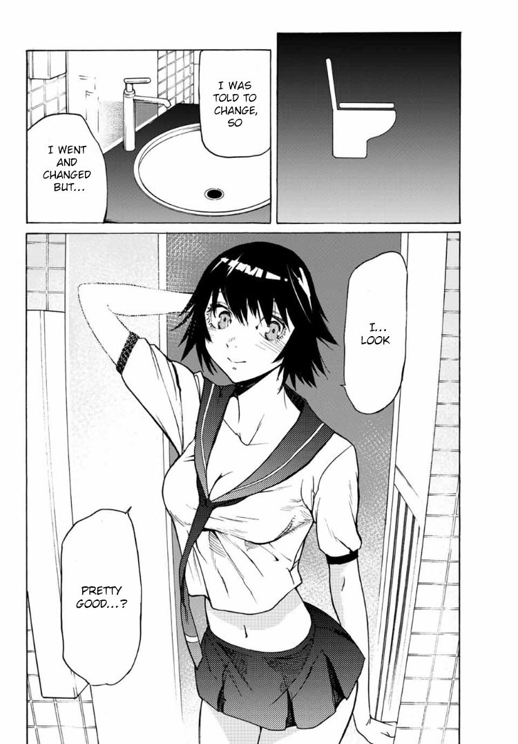 Juujika no Rokunin chapter 7 page 17