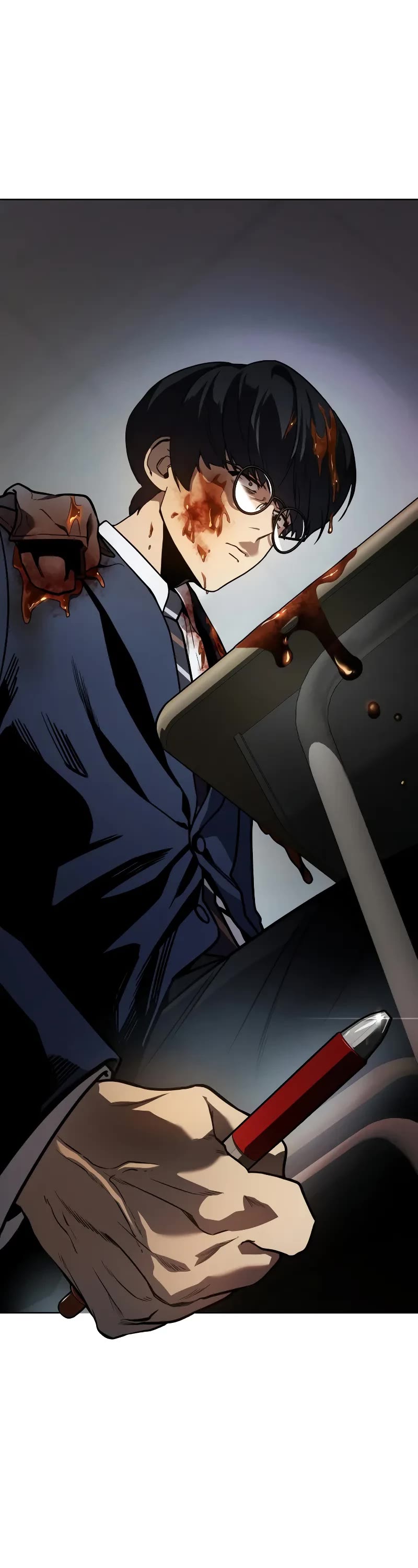 Juvenile Law chapter 1 page 109