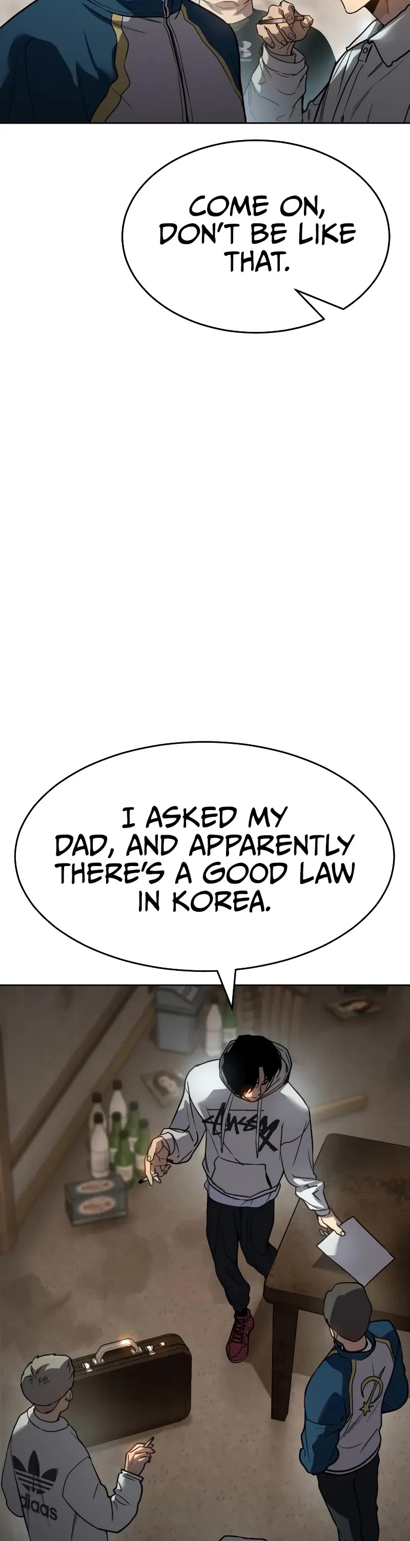 Juvenile Law chapter 1 page 130