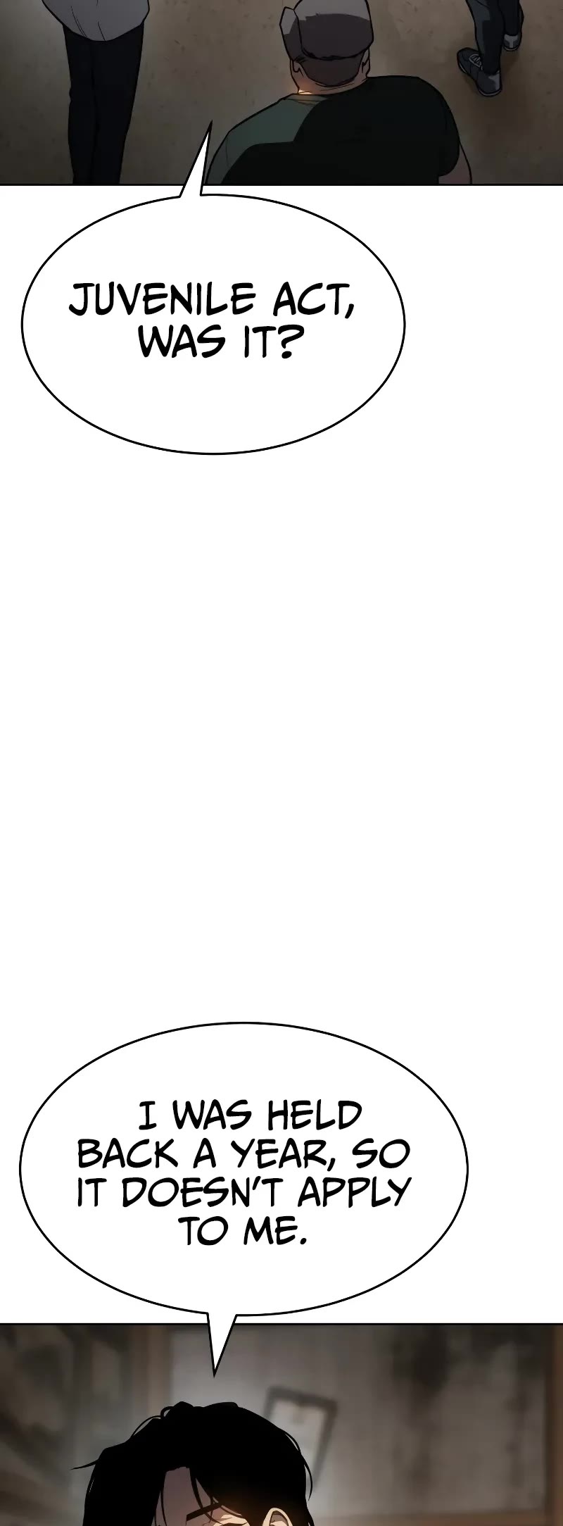 Juvenile Law chapter 1 page 131