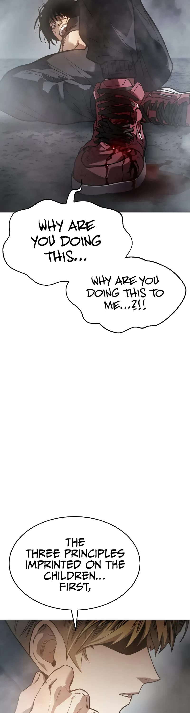 Juvenile Law chapter 1 page 182