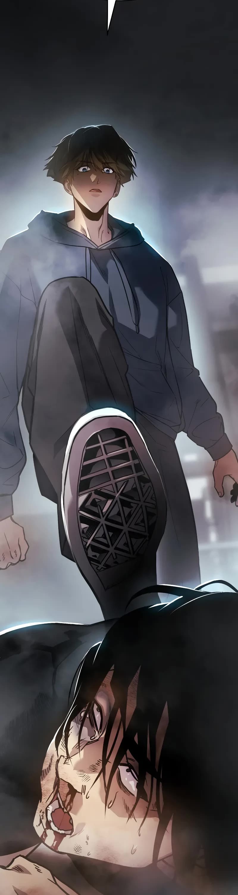 Juvenile Law chapter 1 page 192