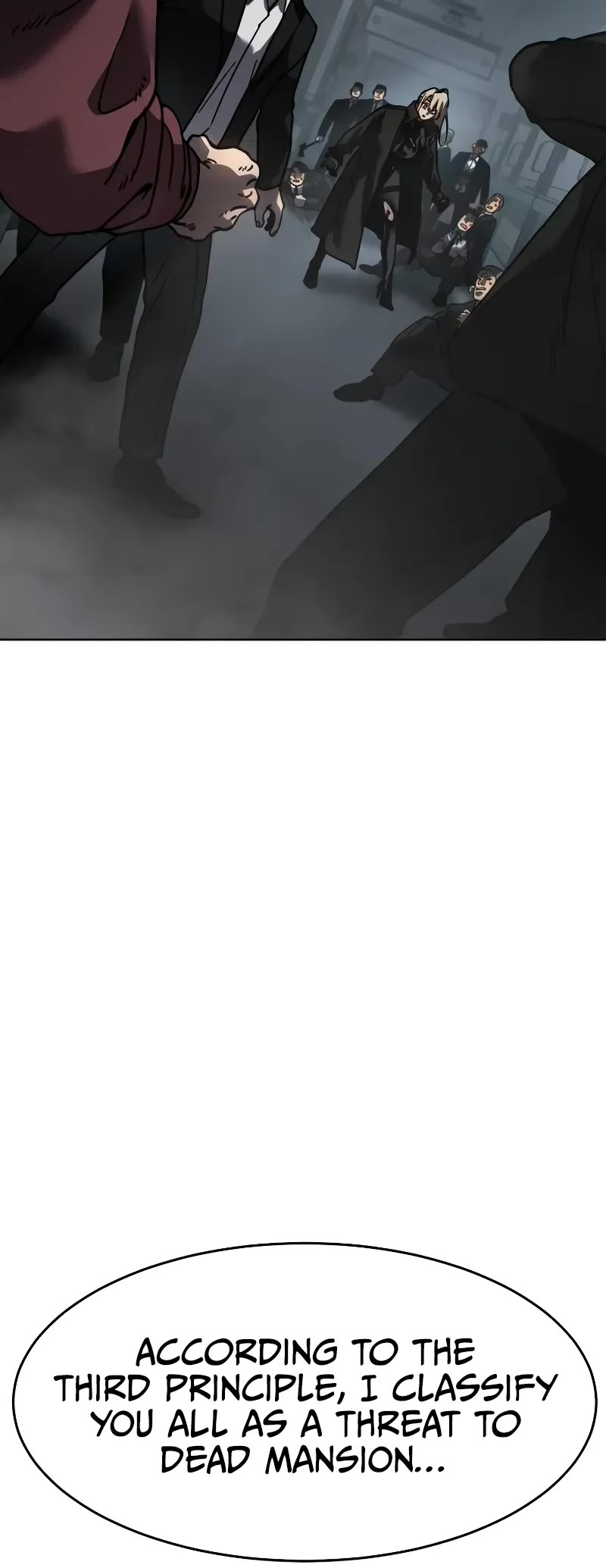 Juvenile Law chapter 10 page 99