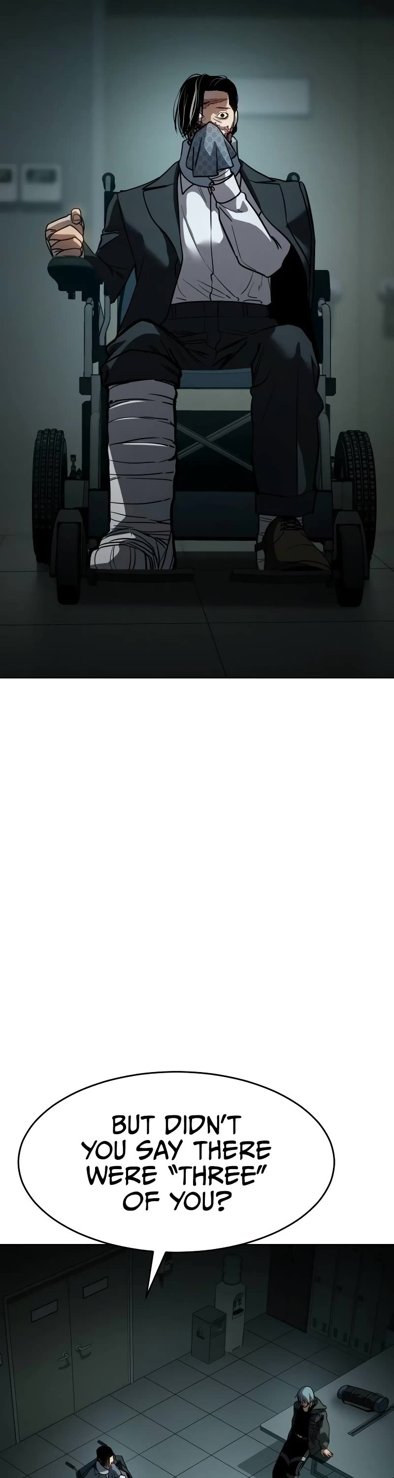 Juvenile Law chapter 12 page 27