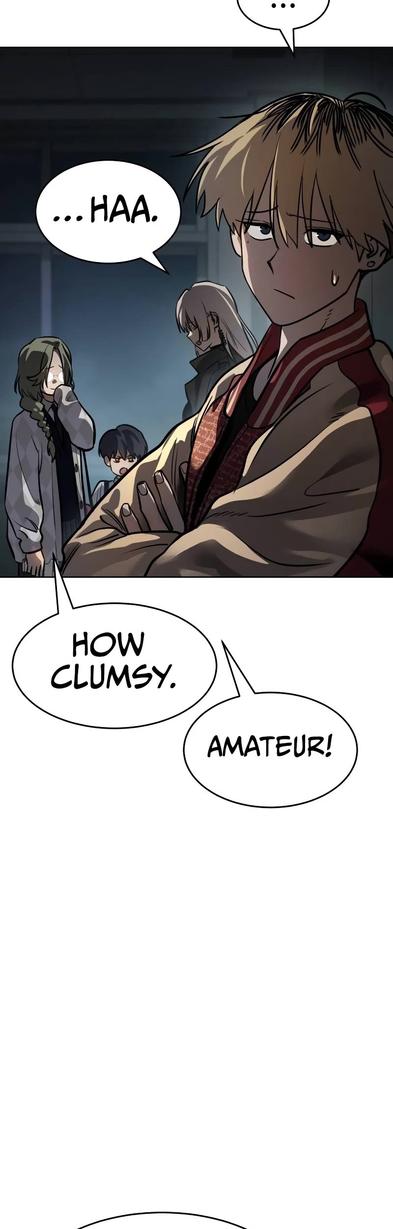 Juvenile Law chapter 12 page 39