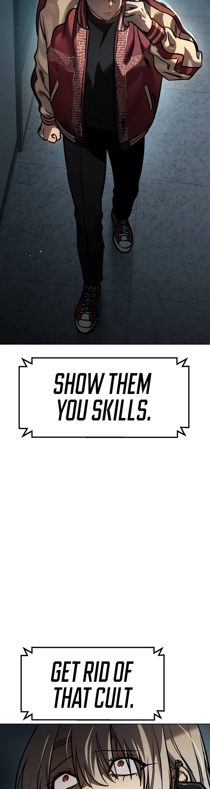 Juvenile Law chapter 12 page 8