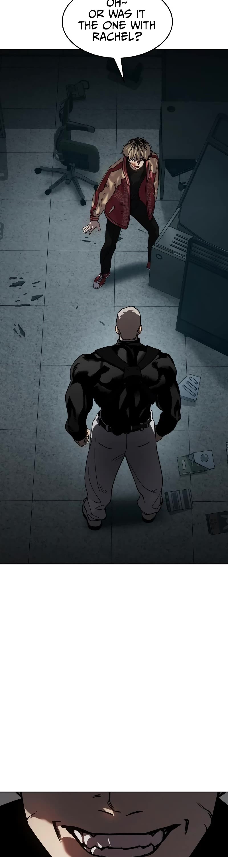 Juvenile Law chapter 13 page 54