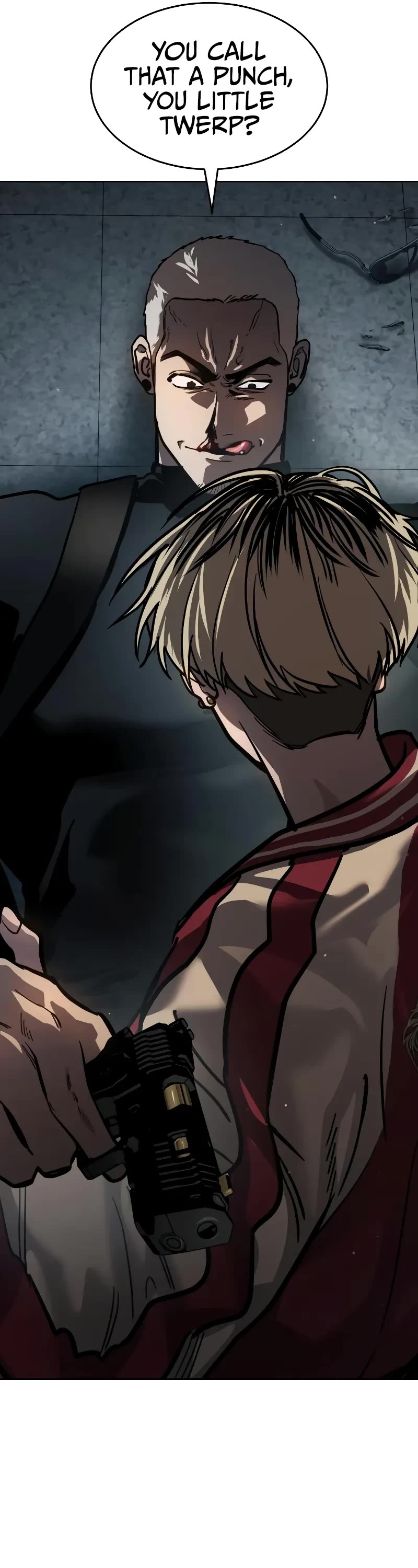 Juvenile Law chapter 13 page 7