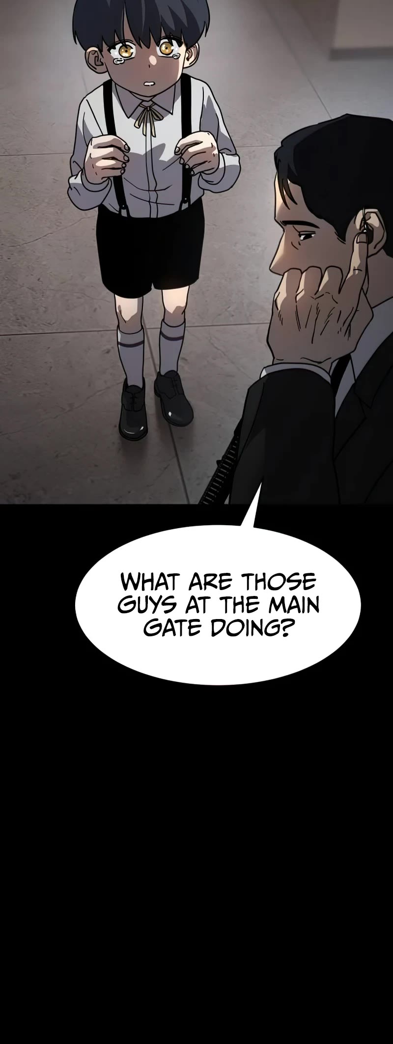 Juvenile Law chapter 15 page 4