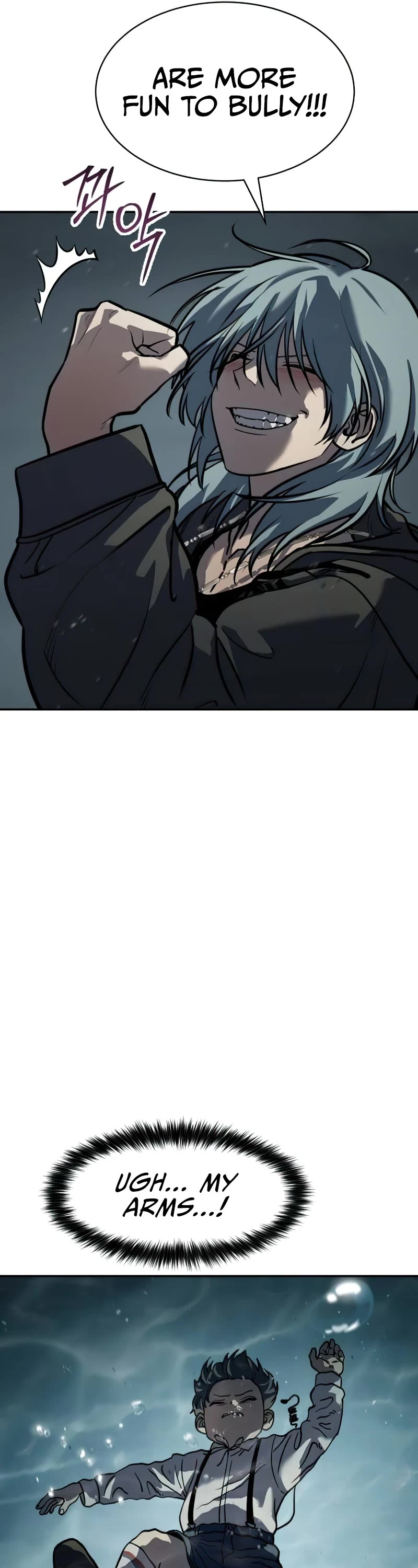 Juvenile Law chapter 15 page 46