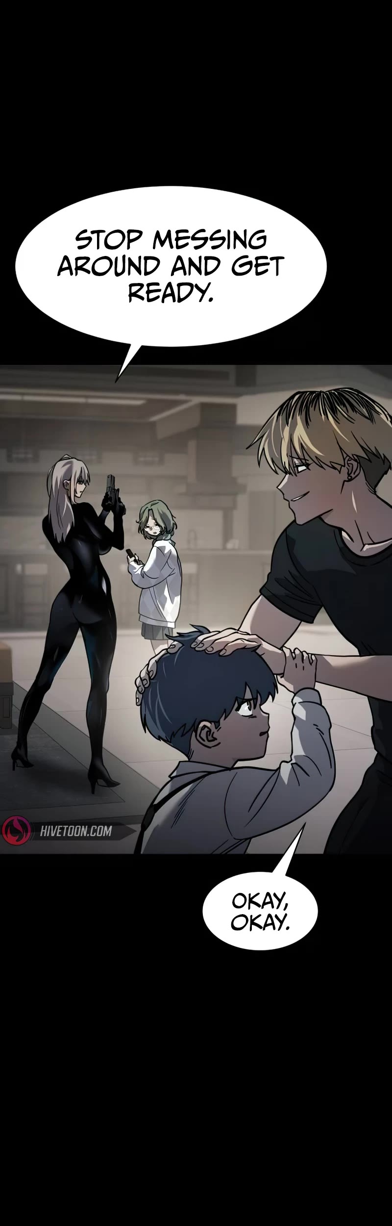 Juvenile Law chapter 15 page 50