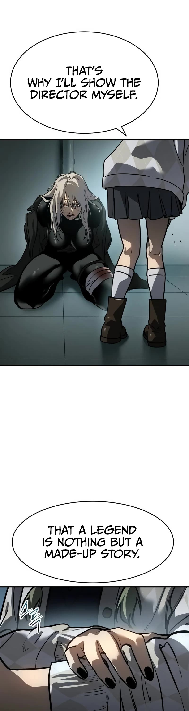 Juvenile Law chapter 17 page 46