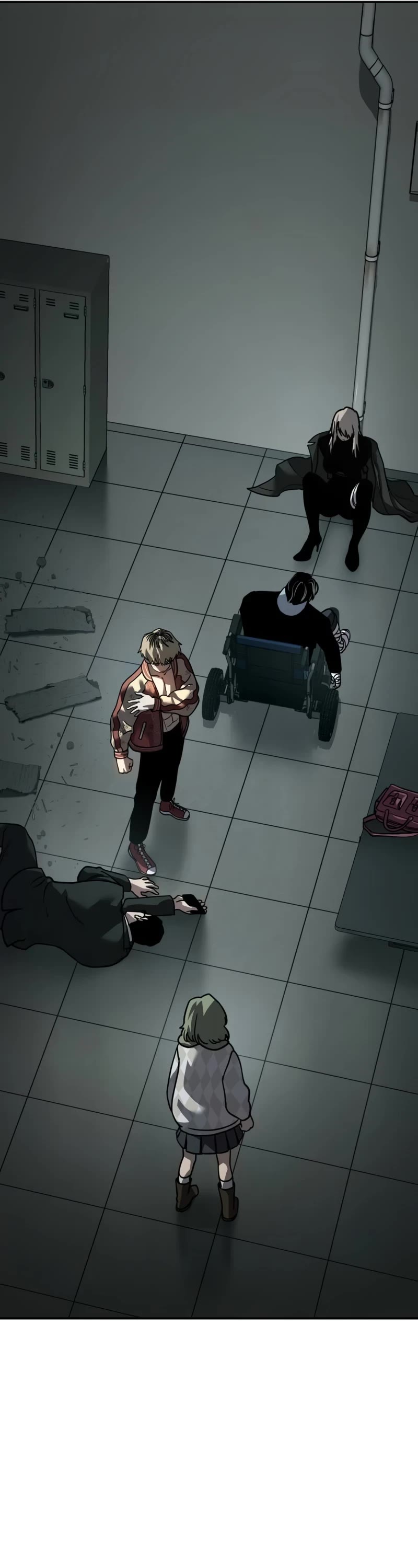 Juvenile Law chapter 18 page 11