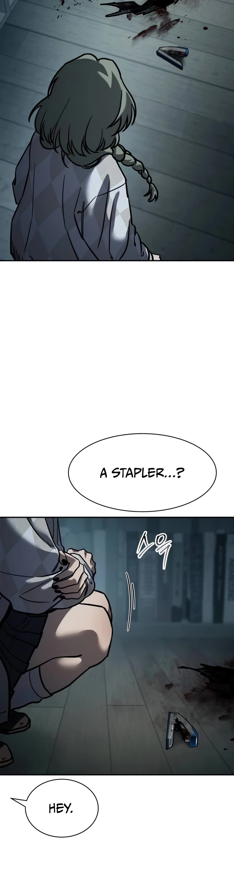 Juvenile Law chapter 18 page 72