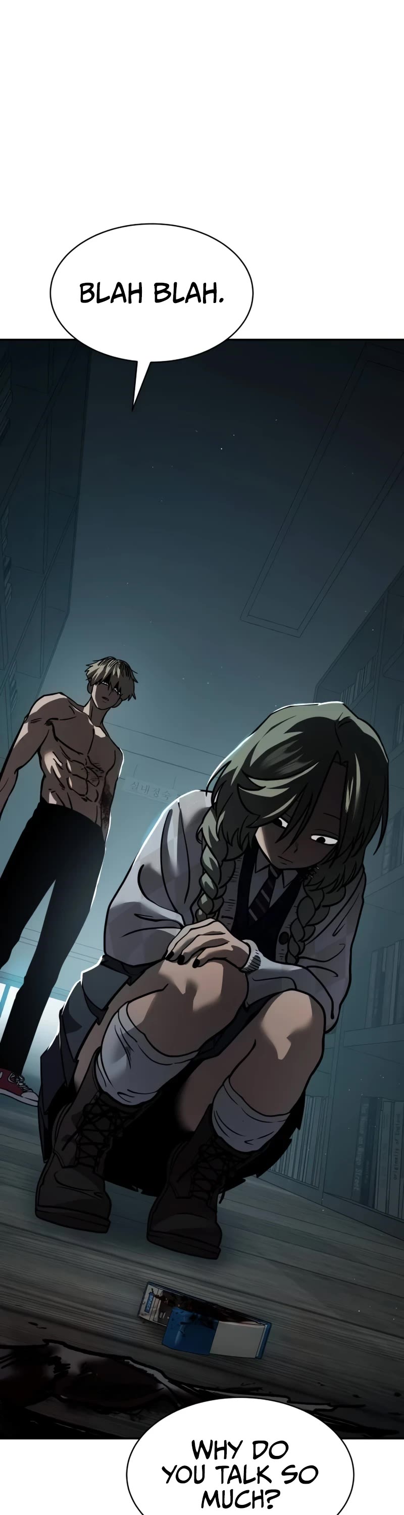 Juvenile Law chapter 18 page 73