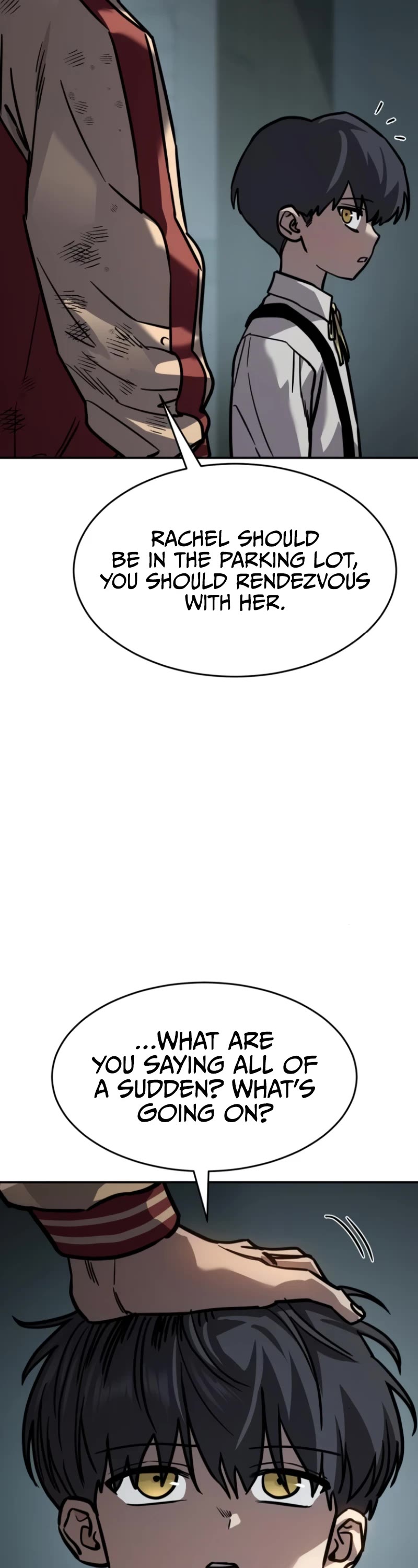 Juvenile Law chapter 20 page 73