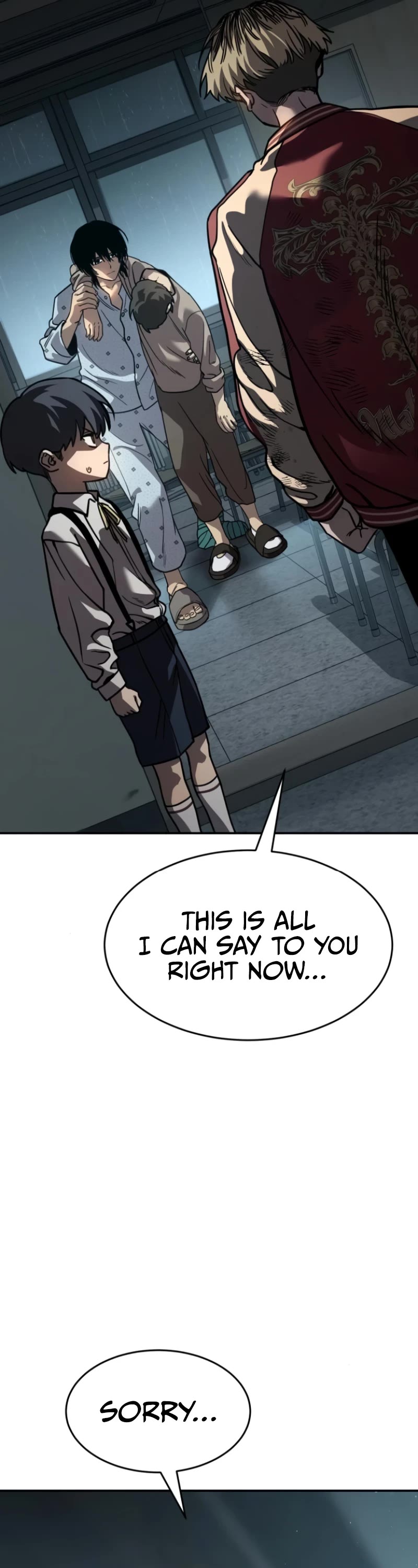 Juvenile Law chapter 20 page 76