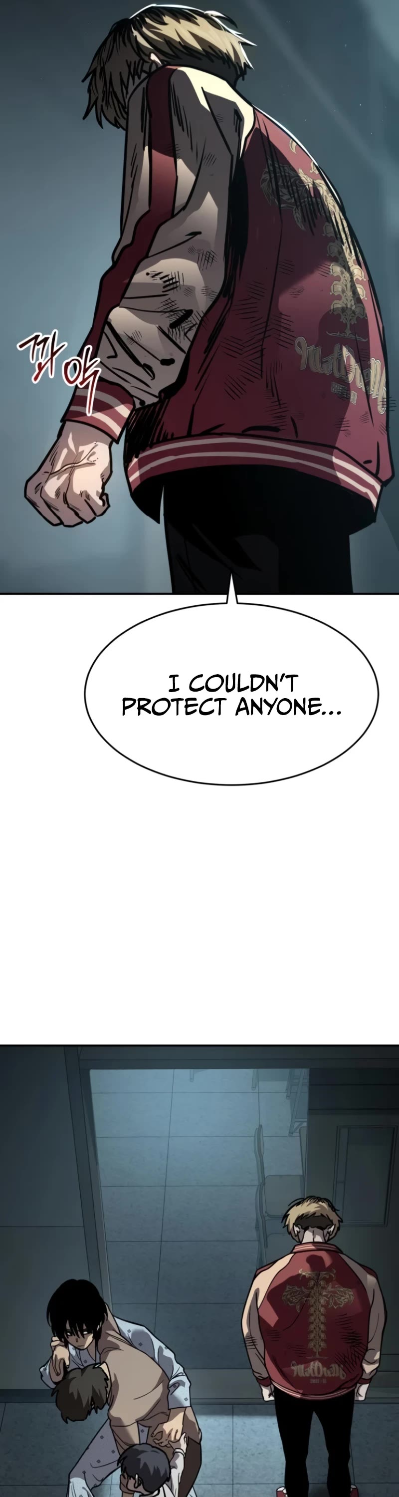 Juvenile Law chapter 20 page 77