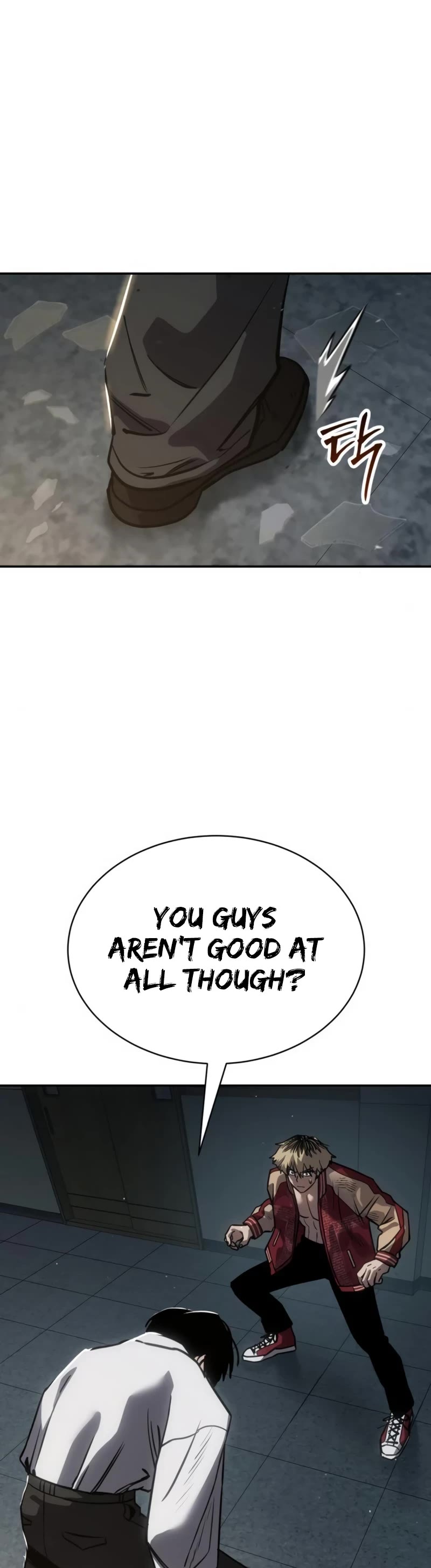 Juvenile Law chapter 21 page 48