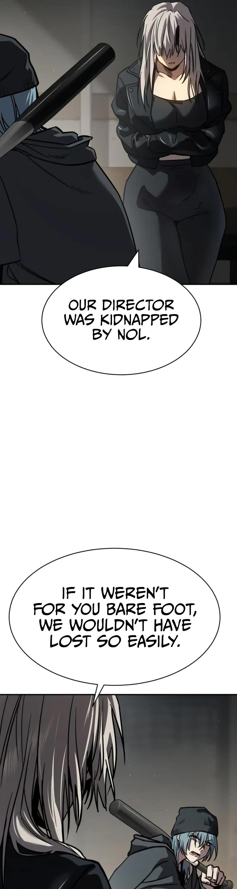 Juvenile Law chapter 22 page 71