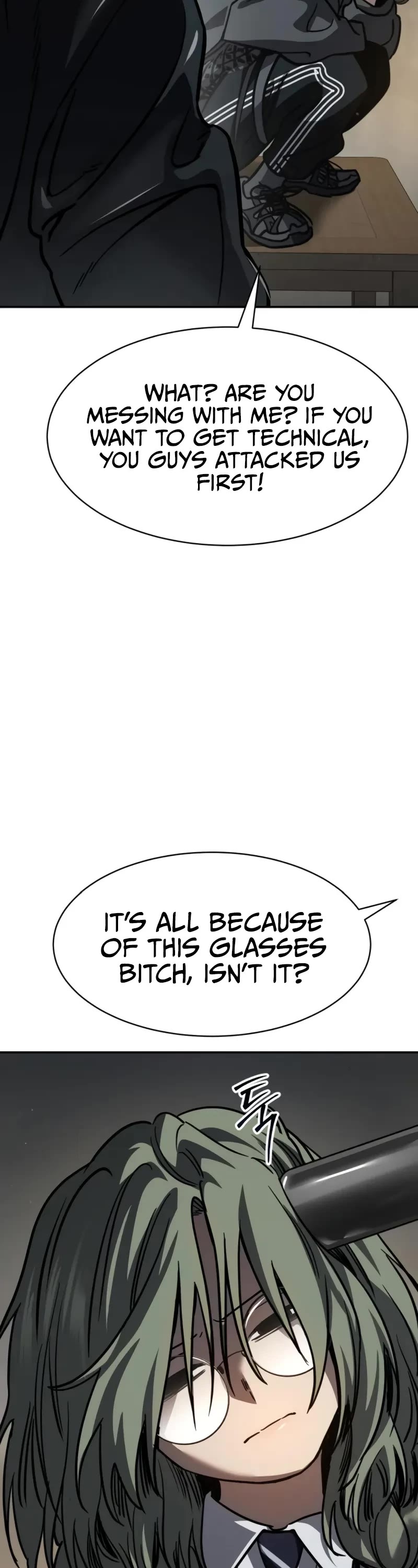 Juvenile Law chapter 22 page 72