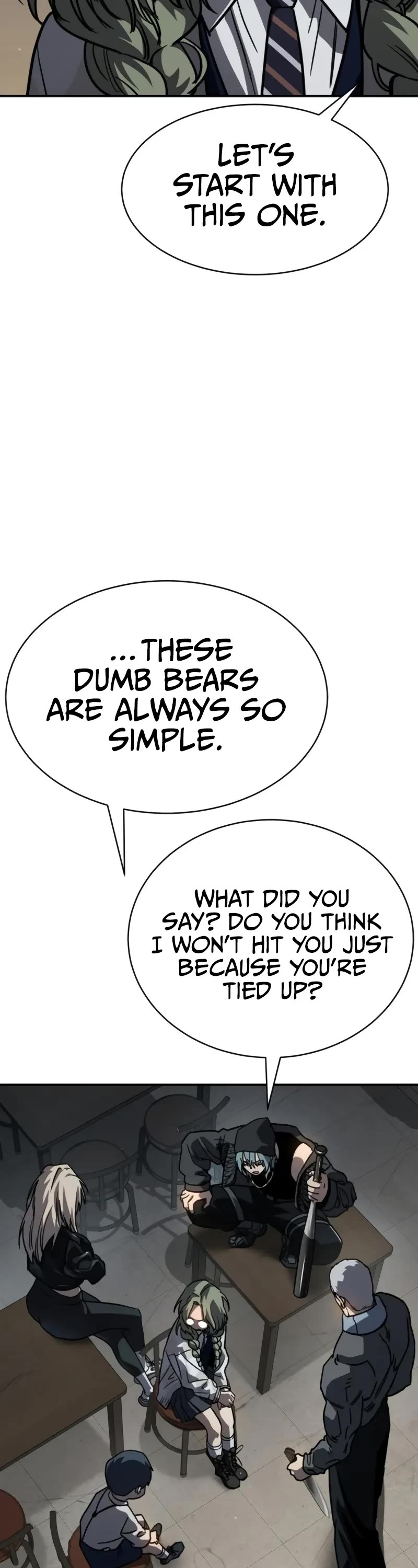 Juvenile Law chapter 22 page 73