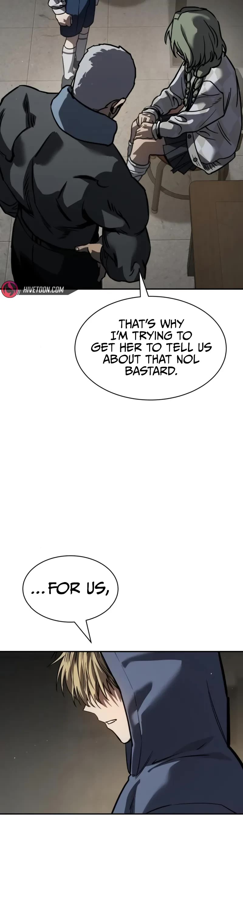 Juvenile Law chapter 22 page 77