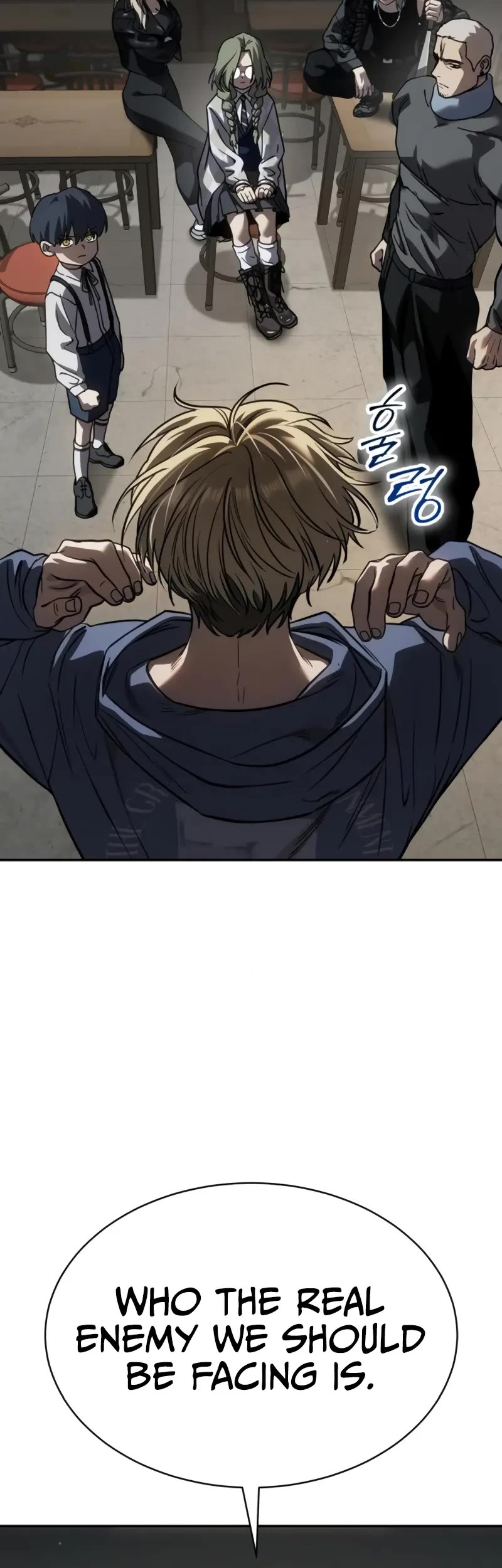 Juvenile Law chapter 22 page 80