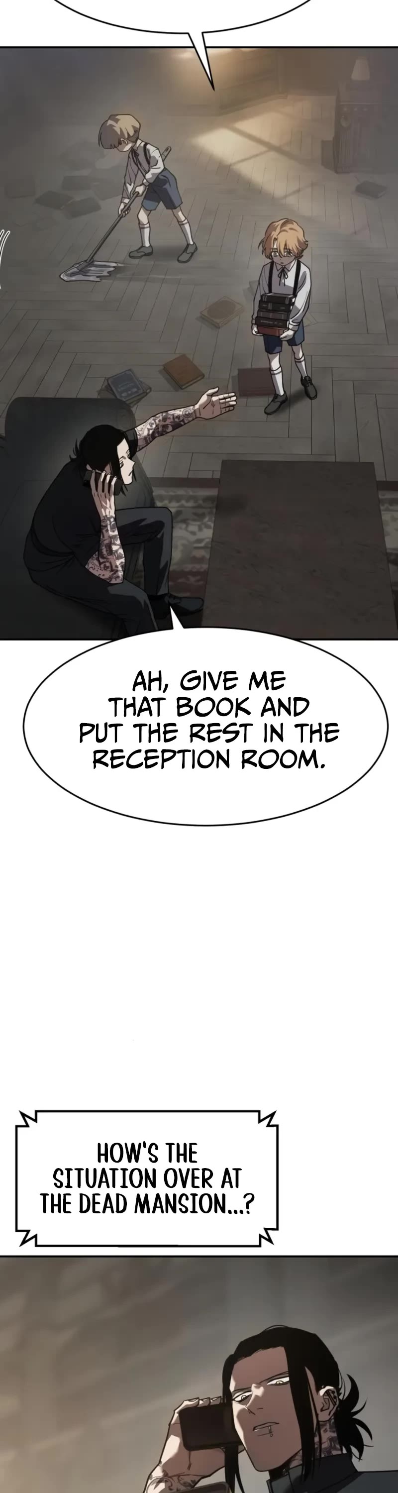 Juvenile Law chapter 23 page 12