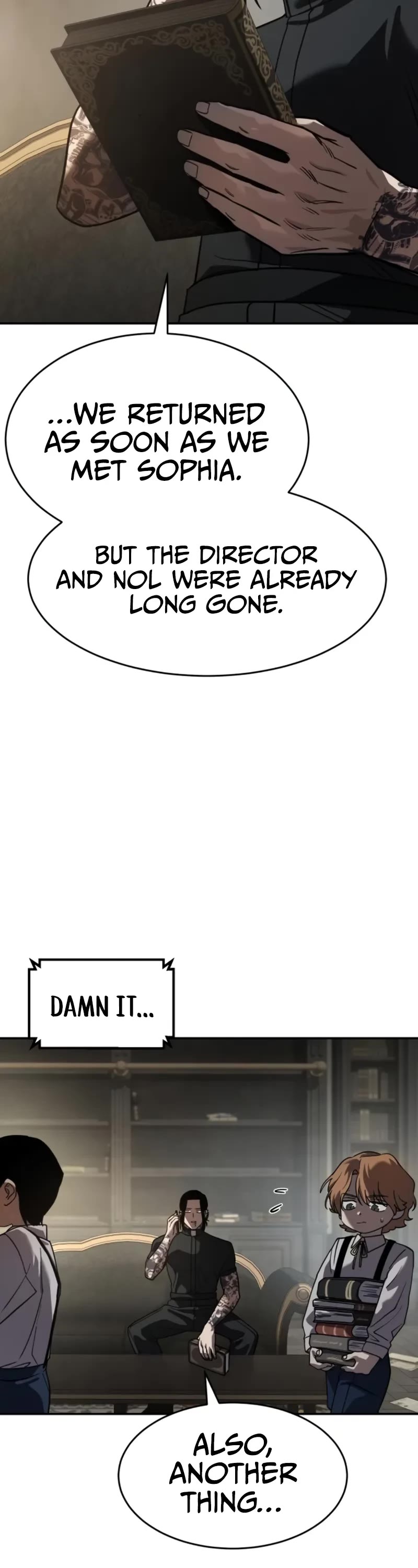 Juvenile Law chapter 23 page 13