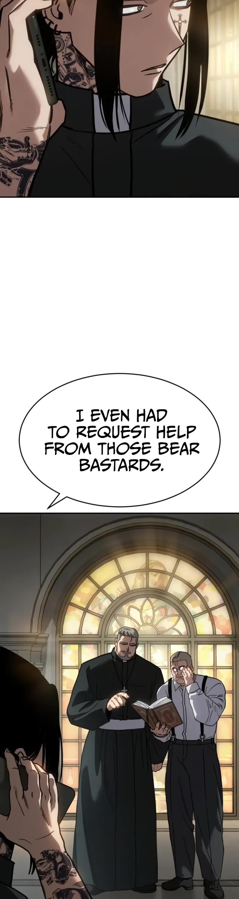 Juvenile Law chapter 23 page 22