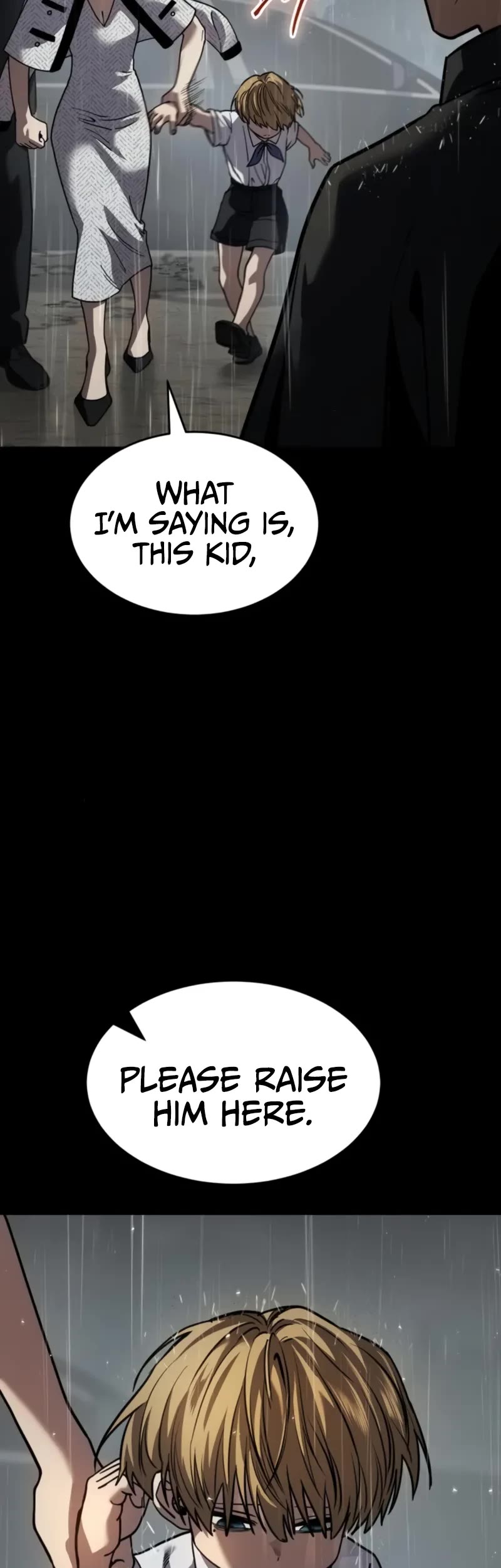 Juvenile Law chapter 23 page 34