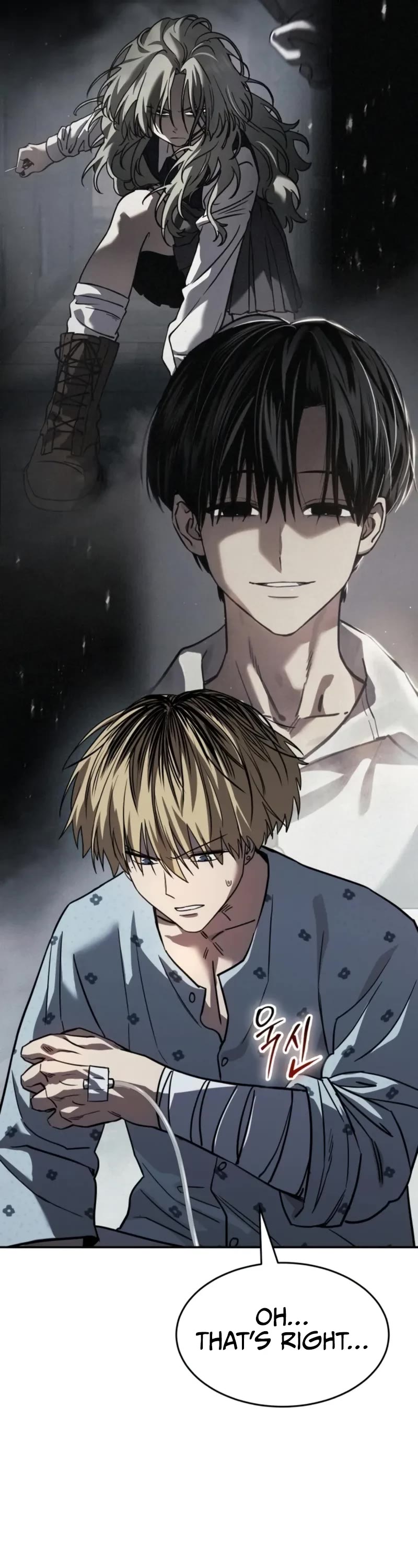 Juvenile Law chapter 23 page 41