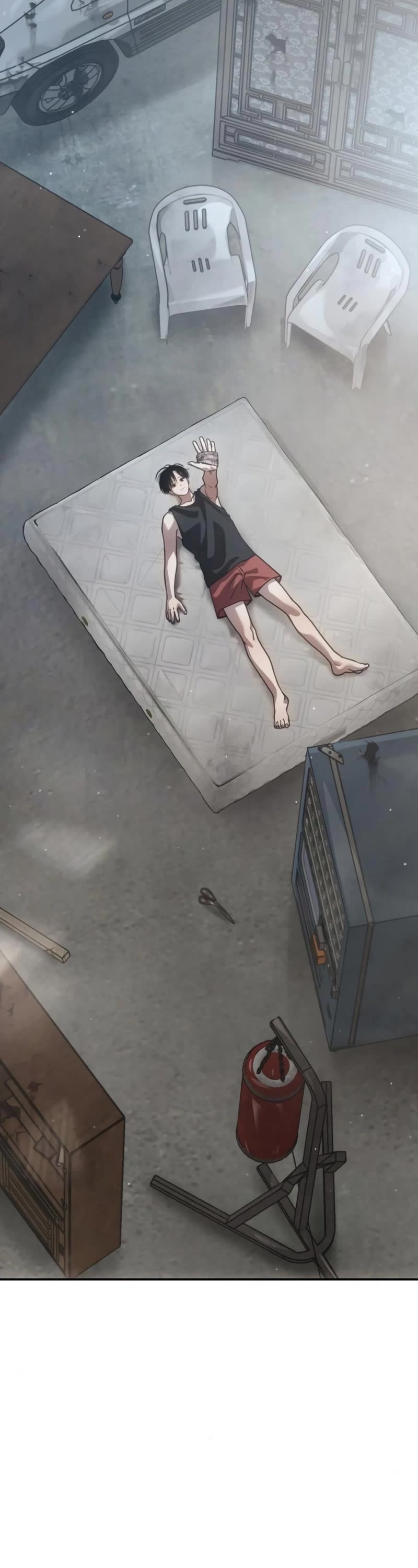 Juvenile Law chapter 25 page 28