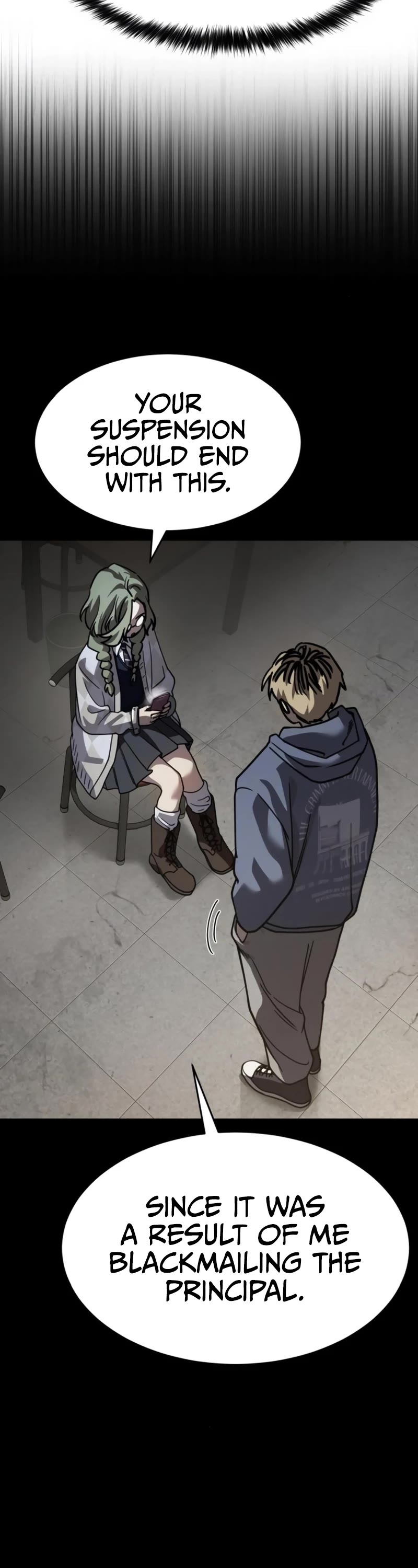 Juvenile Law chapter 25 page 53