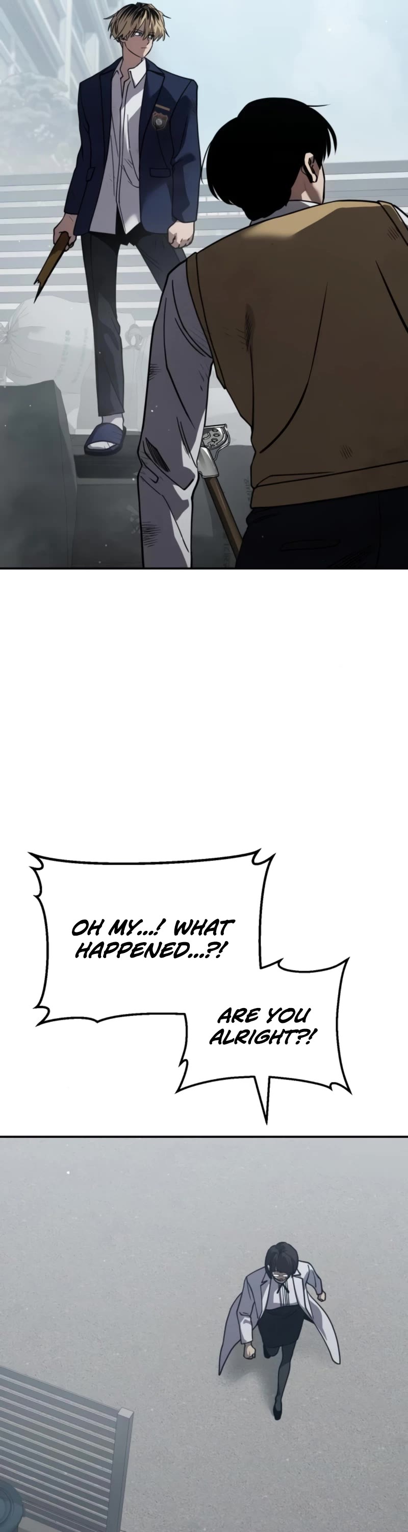 Juvenile Law chapter 26 page 76