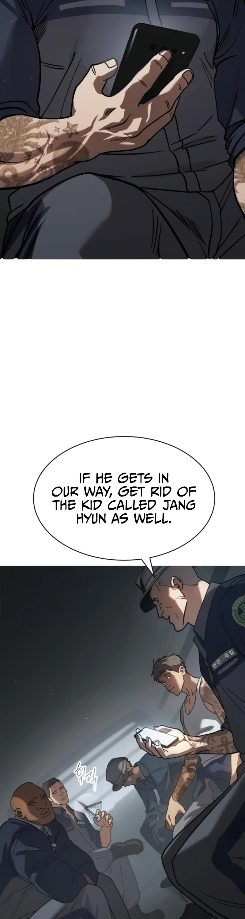 Juvenile Law chapter 28 page 3