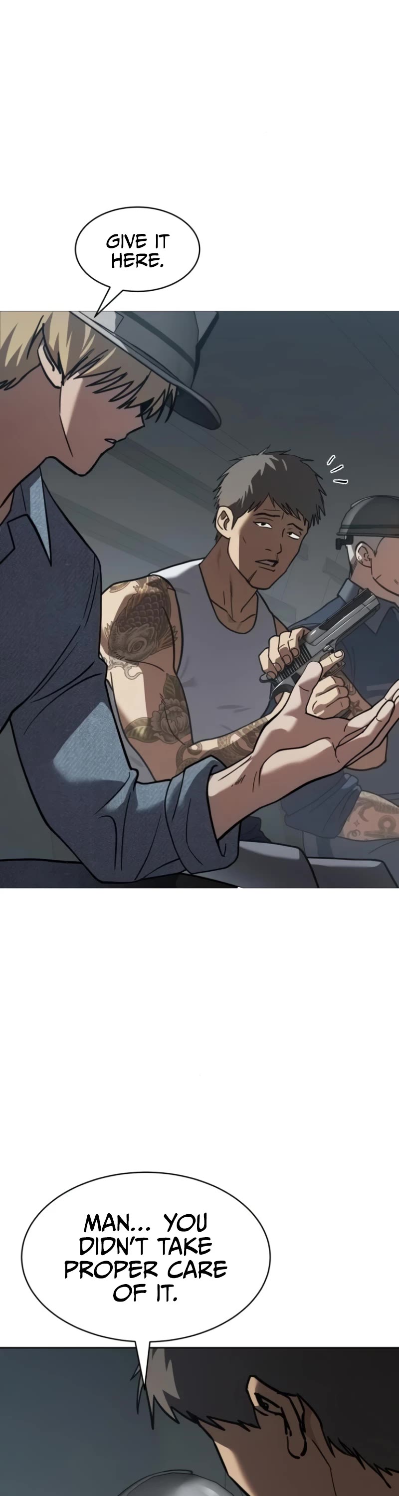 Juvenile Law chapter 28 page 7